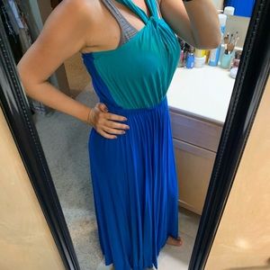 ❗️FREE - Amazing maxi dress❗️👗